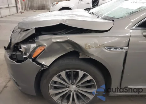 2019 Buick Lacrosse Fwd Essence z USA, uszkodzony, nr VIN 1G4ZP5SS2KU106536